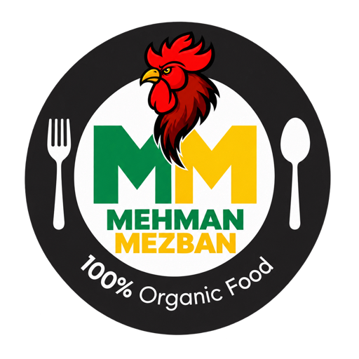 Mehman Mezban emblem